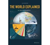 The World Explained in 264 Infographics