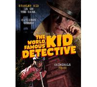 The World Famous Kid Detective