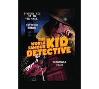 The World Famous Kid Detective [Import italien]