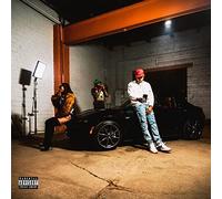 Abe Linx & Tully C. - The World Famous La Familia Forever [VINYL]
