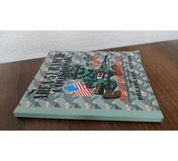 The World Famous Little A'Le'Inn, Area 51 Ranch Cookbook, Dreamland, Nevada: Top Secret Recipes Declassified: Volume 1
