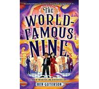 The World-Famous Nine: 1