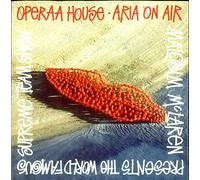 The World Famous Supreme Team Show - Opera House / Aria On Air (+ Label Info) [Vinyl Single]