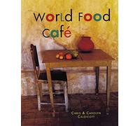 The World Food Cafe