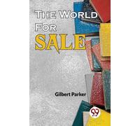 The World for Sale