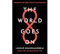 The World Goes On: (Main)