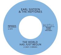 The World Has Just Begun [VINYL]