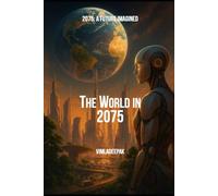 The World in 2075: 2075: A Future Imagined