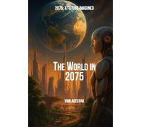 The World in 2075: 2075: A Future Imagined