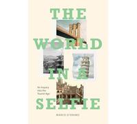 The World in a Selfie: An Inquiry into the Tourist Age