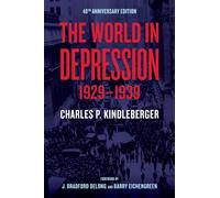 The World in Depression, 19291939: Volume 4