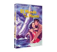The World in His Arms - El Mundo en sus Manos