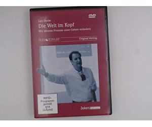 The world in mind, DVD, how mental processes change our brain