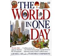 The World in One Day