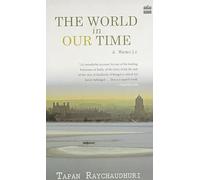 The World in Our Time:: A Memoir