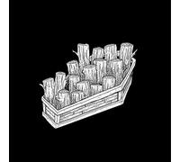 The World is a Beautiful Place and I am No Longer Afraid to Die - Between Bodies