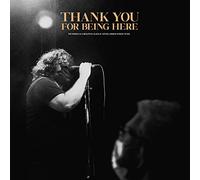 The World Is A Beautiful Place & I Am No Longer Afraid To Die - Thank You For Being Here (Live) - Vinyl