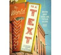 The World is a Text: Updated Compact Edition