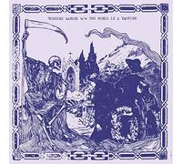 The World Is A Vampire - Decadencetomb [7" VINYL] [7" VINYL]