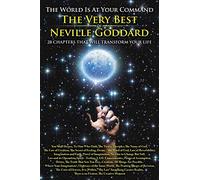 The World is at Your Command: The Very Best of Neville Goddard