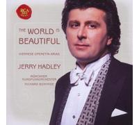 The World Is Beautiful - Viennese Operetta Arias