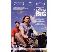 The World Is Big - DVD