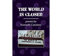 THE WORLD IS CLOSED