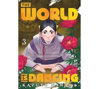 The World is Dancing 3