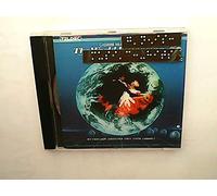 The World Is Dancing [Vinyl LP]