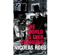 The World is Ever Changing – Faber & Faber