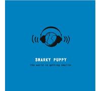 The World Is Getting Smaller