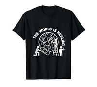 The World is Healing T-Shirt