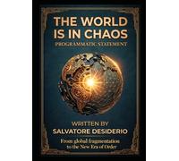 THE WORLD IS IN CHAOS: Where We Started and Where We Are Heading