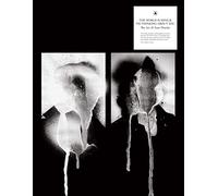 The World Is Mine and I'm Thinking about You: The Art of Jesse Draxler