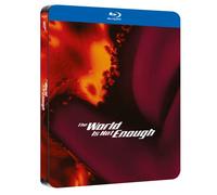 The World Is Not Enough [Blu-Ray] [Region B] (English audio. English subtitles)