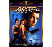 The World Is Not Enough [DVD] [1999]