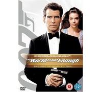 The World is Not Enough (Two-Disc Ultimate Edition) [DVD]