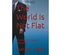 The World Is Not Flat: The Return of Landed Civilization