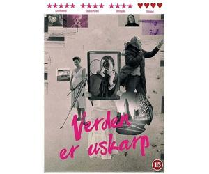 The World is out of Focus ( Verden er uskarp )