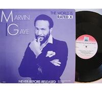 The World is Rated X [U.S. 12-inch vinyl single]