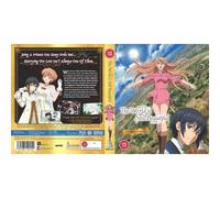 The World is Still Beautiful Collection Blu-ray
