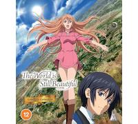 The World is Still Beautiful Collection [Blu-ray]