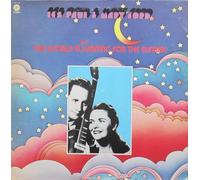 the world is still waiting for the sunrise LP