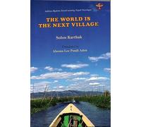 The World is the Next Village