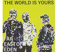 THE WORLD IS YOURS