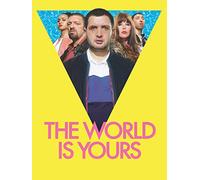 The World Is Yours