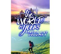 The World Is Yours: Season One Volume One