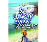 The World Is Yours: Season One Volume Two