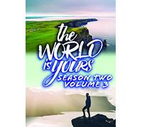 The World Is Yours: Season Two Volume Three