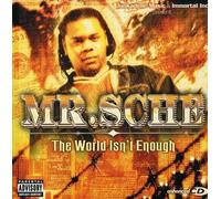 The World Isn't Enough